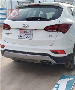 هيونداي سانتافي